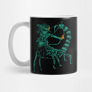 Archerius Mug